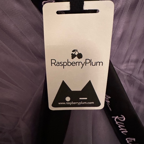 Beautiful Lilac Elison dress from RASPBERRY PLUM - Picture 4 of 5